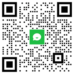 客户服务二维码